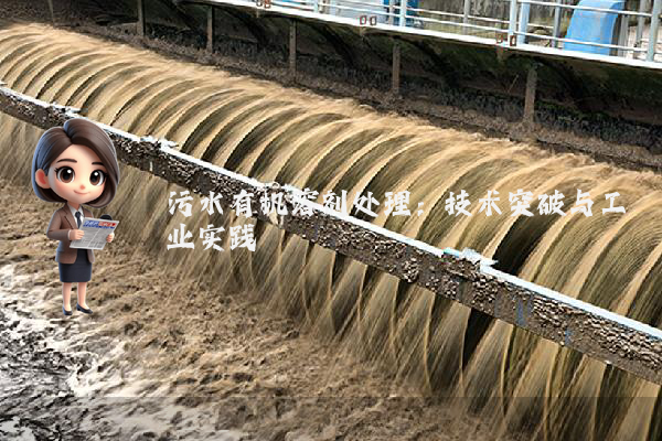 污水有机溶剂处理：技术突破与工业实践