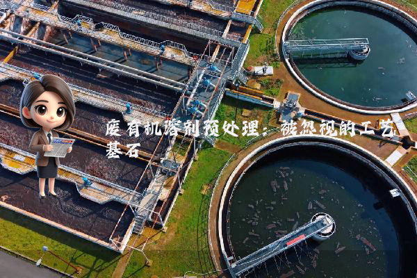 废有机溶剂预处理:被忽视的工艺基石