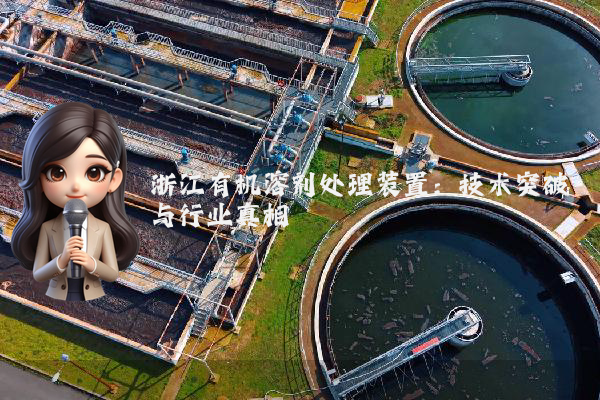 浙江有机溶剂处理装置：技术突破与行业真相
