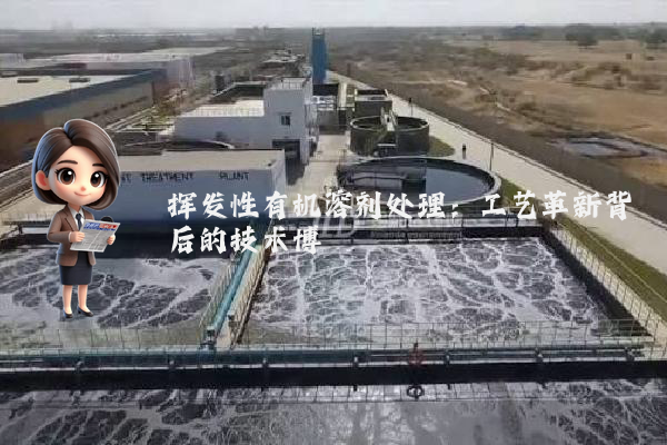 挥发性有机溶剂处理:工艺革新背后的技术博弈