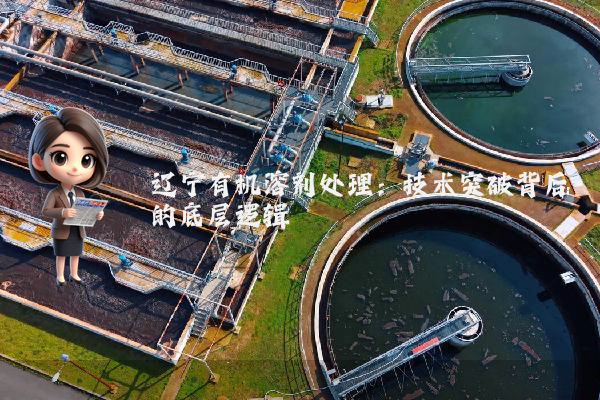 辽宁有机溶剂处理：技术突破背后的底层逻辑