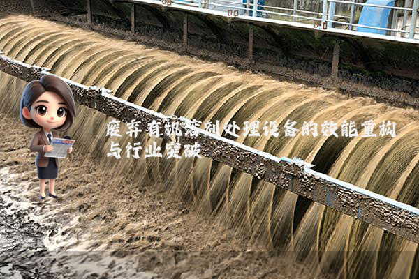 废弃有机溶剂处理设备的效能重构与行业突破