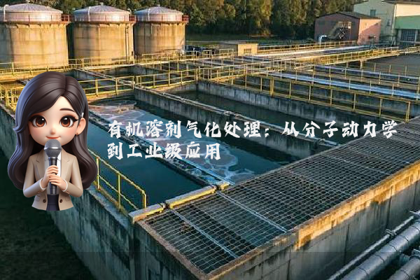 有机溶剂气化处理:从分子动力学到工业级应用