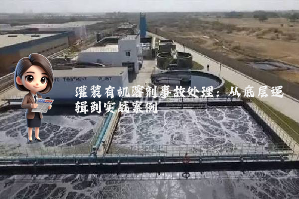 灌装有机溶剂事故处理：从底层逻辑到实战案例