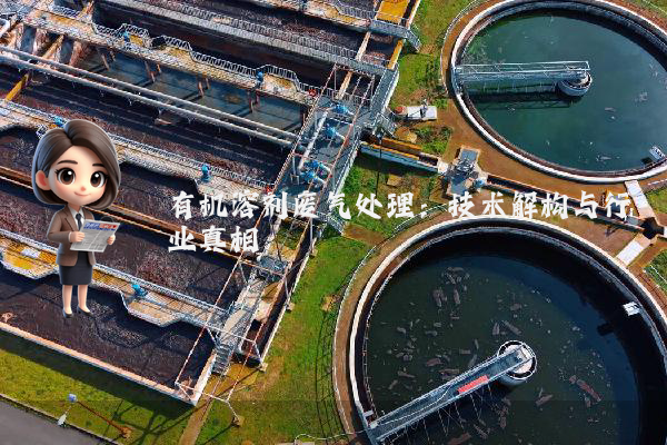 有机溶剂废气处理:技术解构与行业真相